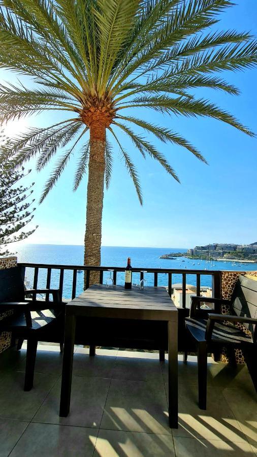 Deluxe Seaview-Sunsets !Transfe-R Inc! Pool,2Aircond,2Tv65",600Mb Dishwasher,,2 Beaches,Anfi-View Διαμέρισμα Patalavaca Εξωτερικό φωτογραφία