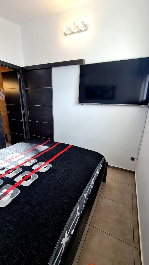 Deluxe Seaview-Sunsets !Transfe-R Inc! Pool,2Aircond,2Tv65",600Mb Dishwasher,,2 Beaches,Anfi-View Διαμέρισμα Patalavaca Εξωτερικό φωτογραφία